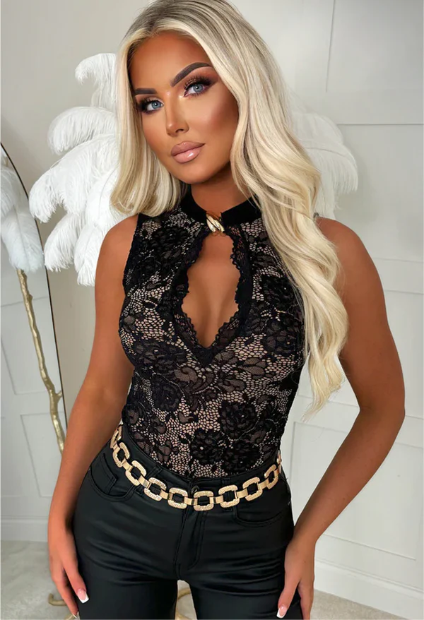 Unleash Your Inner Glamour